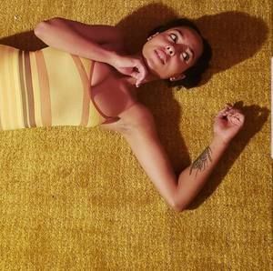 Meet your Posher, Jazmine